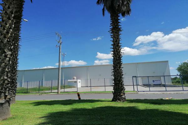 Renta de bodega Castro del Río [Parque Tecnoindustrial], Colonia Castro ...